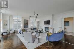 303 - 10 BELLAIR STREET Toronto