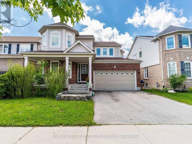 59 KIDD CRESCENT New Tecumseth  Ontario