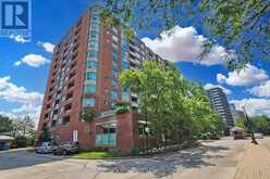 709 - 850 STEELES AVENUE W Vaughan 