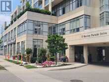 206 - 2069 LAKE SHORE BOULEVARD W Toronto 