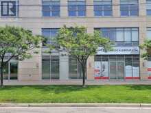 206 - 2069 LAKE SHORE BOULEVARD W Toronto 