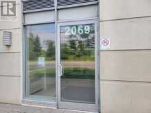 206 - 2069 LAKE SHORE BOULEVARD W Toronto 