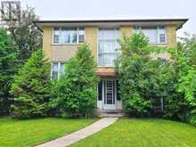 2566 LAKE SHORE BOULEVARD W Toronto