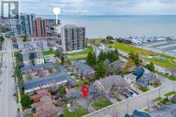 47 NELSON STREET Oakville 