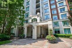 811 - 18 WILLIAM CARSON CRESCENT Toronto 