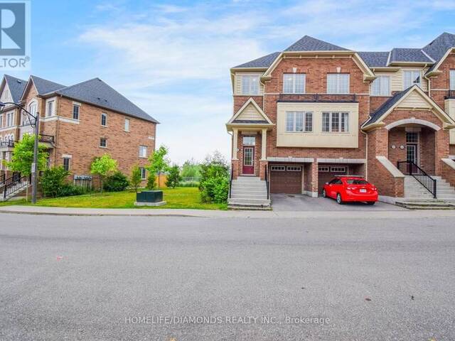 2450 BROMUS PATH Oshawa  Ontario