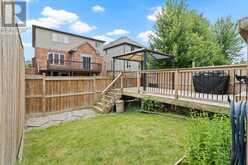 8 - 222 FALL FAIR WAY Hamilton 