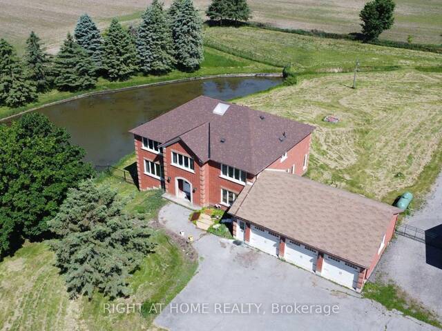 1008 MOUNT ALBERT ROAD East Gwillimbury  Ontario