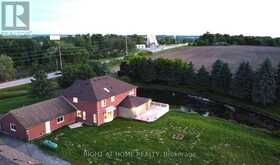 1008 MOUNT ALBERT ROAD East Gwillimbury 