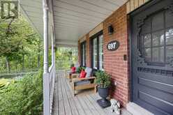 697 HAPPY VALE DRIVE Innisfil