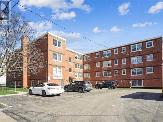 3A - 5 EAST 36TH STREET Hamilton  Ontario