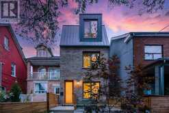 41 NORTHCOTE AVENUE Toronto 