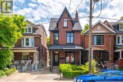 247 CONCORD AVENUE Toronto