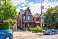 247 CONCORD AVENUE Toronto