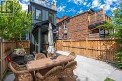 247 CONCORD AVENUE Toronto