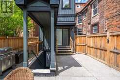 247 CONCORD AVENUE Toronto 