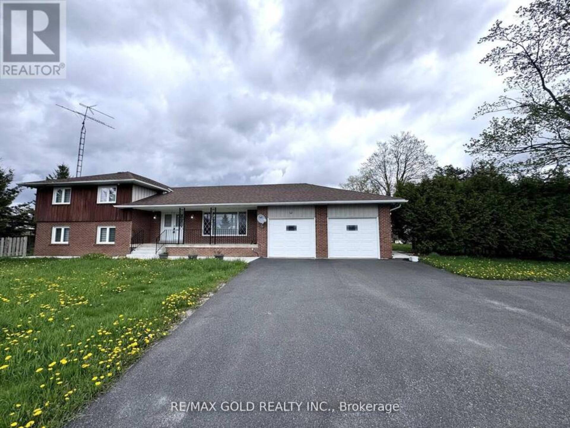 20205 KENNEDY ROAD Caledon