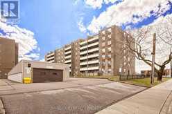 604 - 3621 LAKESHORE BOULEVARD Toronto 