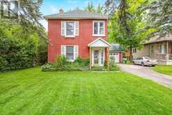 274 ALMA STREET Guelph/Eramosa 