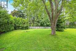 274 ALMA STREET Guelph/Eramosa 