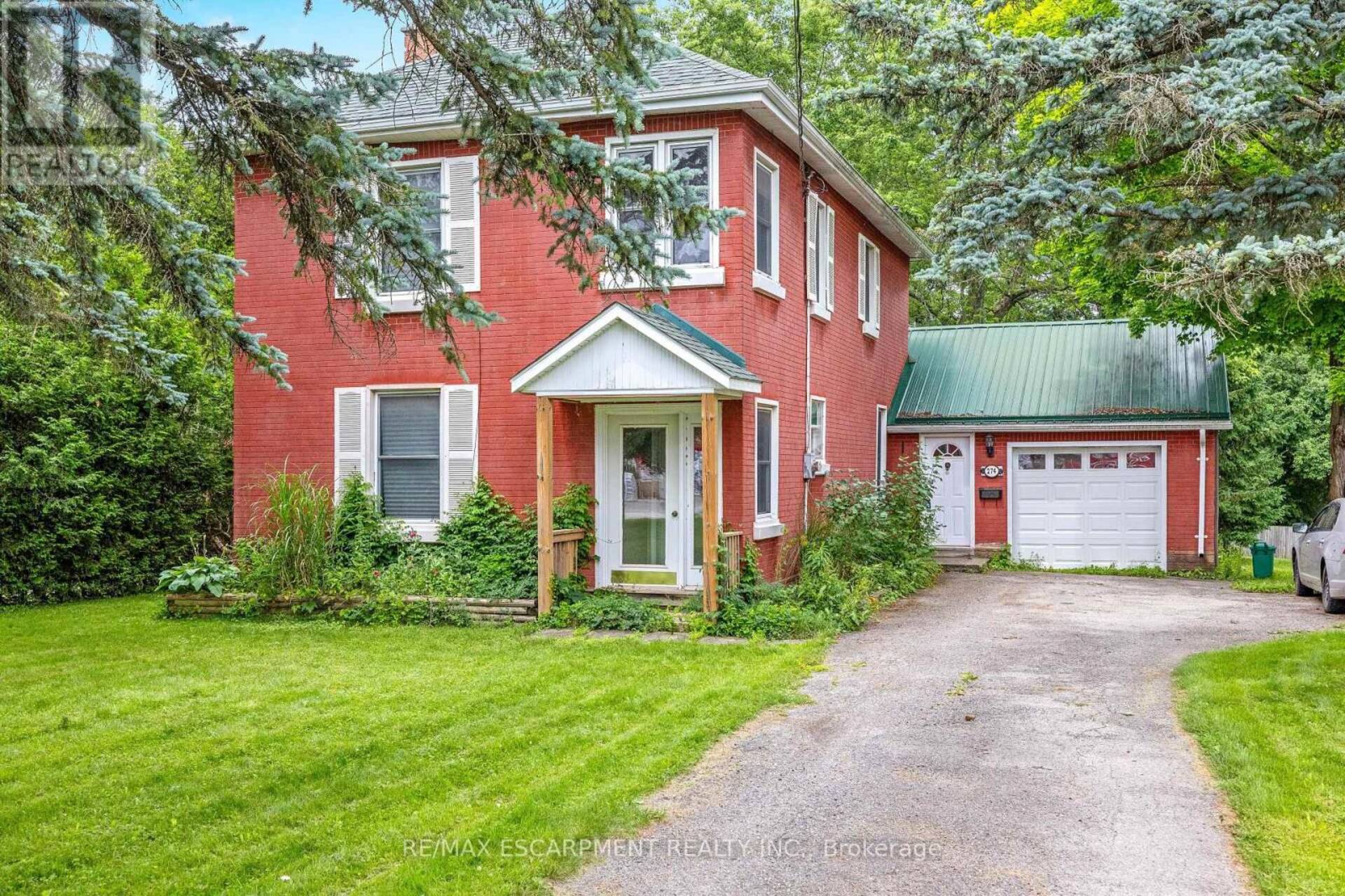 274 ALMA STREET Guelph/Eramosa 