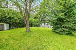 274 ALMA STREET Guelph/Eramosa 