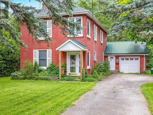 274 ALMA STREET Guelph/Eramosa  Ontario