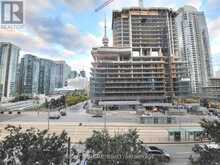 508 - 4K SPADINA AVENUE Toronto 