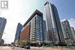 508 - 4K SPADINA AVENUE Toronto