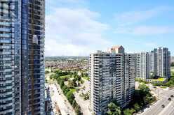 1911 - 385 PRINCE OF WALES DRIVE Mississauga 