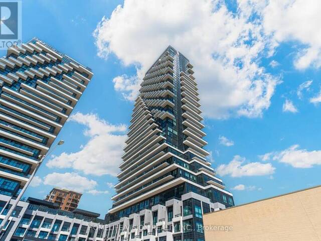 910 - 30 INN ON THE PARK DRIVE Toronto Ontario