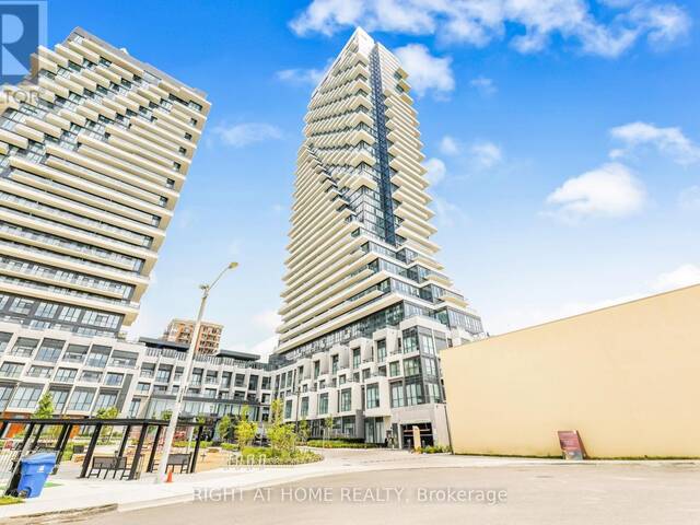 1210 - 30 INN ON THE PARK DRIVE Toronto Ontario