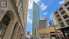 907 - 8 THE ESPLANADE STREET Toronto