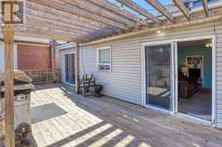 45 RODDA BOULEVARD Toronto 