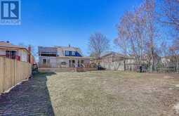 45 RODDA BOULEVARD Toronto 