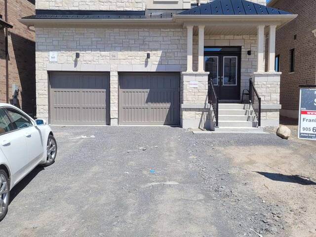 94 ED EWERT AVENUE Clarington  Ontario