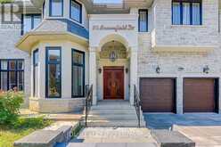 80 BROOMFIELD DRIVE Toronto 