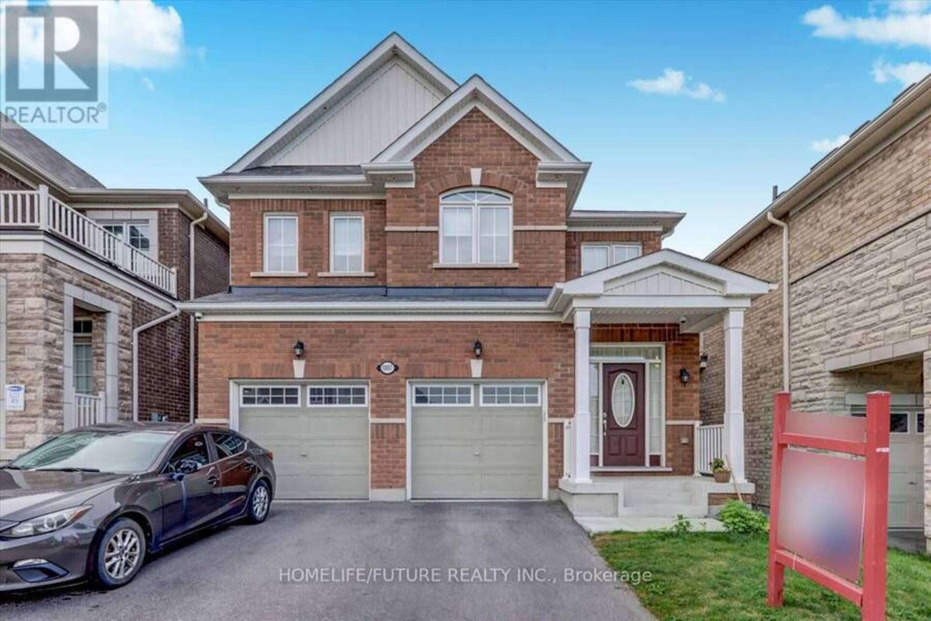 BSMT - 1007 DRAGONFLY AVENUE Pickering