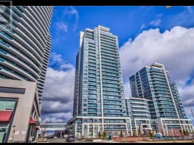 1611 - 7165 YONGE STREET Markham Ontario