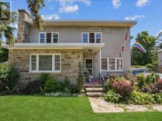 2 - 15 PARKSIDE DRIVE Barrie Ontario