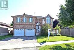 196 GOLDEN MEADOW ROAD Barrie