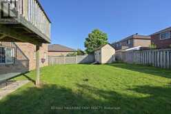 196 GOLDEN MEADOW ROAD Barrie 