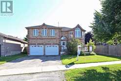 196 GOLDEN MEADOW ROAD Barrie