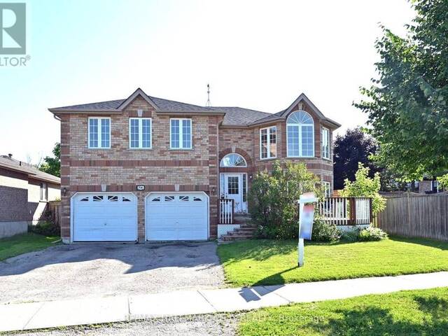 196 GOLDEN MEADOW ROAD Barrie  Ontario