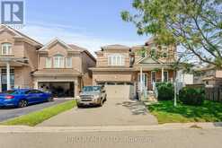 LOWER - 3 BRAMBANK ACRES Brampton