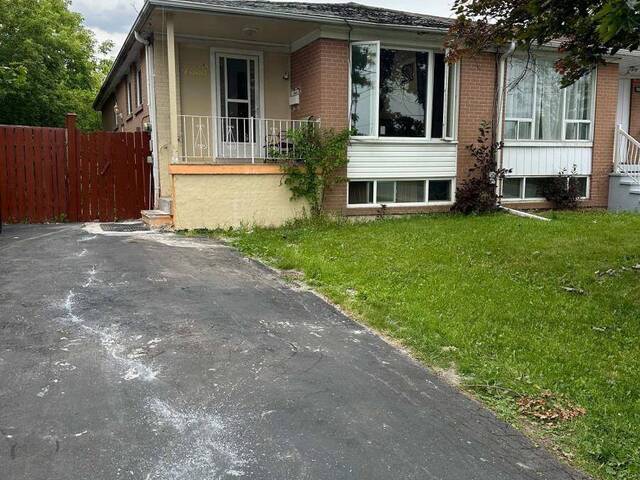 7335 DARCEL AVENUE Mississauga Ontario