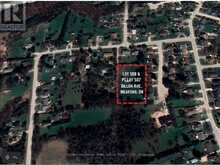 LOT 508 & PT LOT 507 DILLON AVENUE Meaford