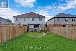 47 SIMMONDS DRIVE Guelph