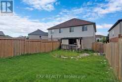 47 SIMMONDS DRIVE Guelph 