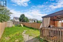 47 SIMMONDS DRIVE Guelph